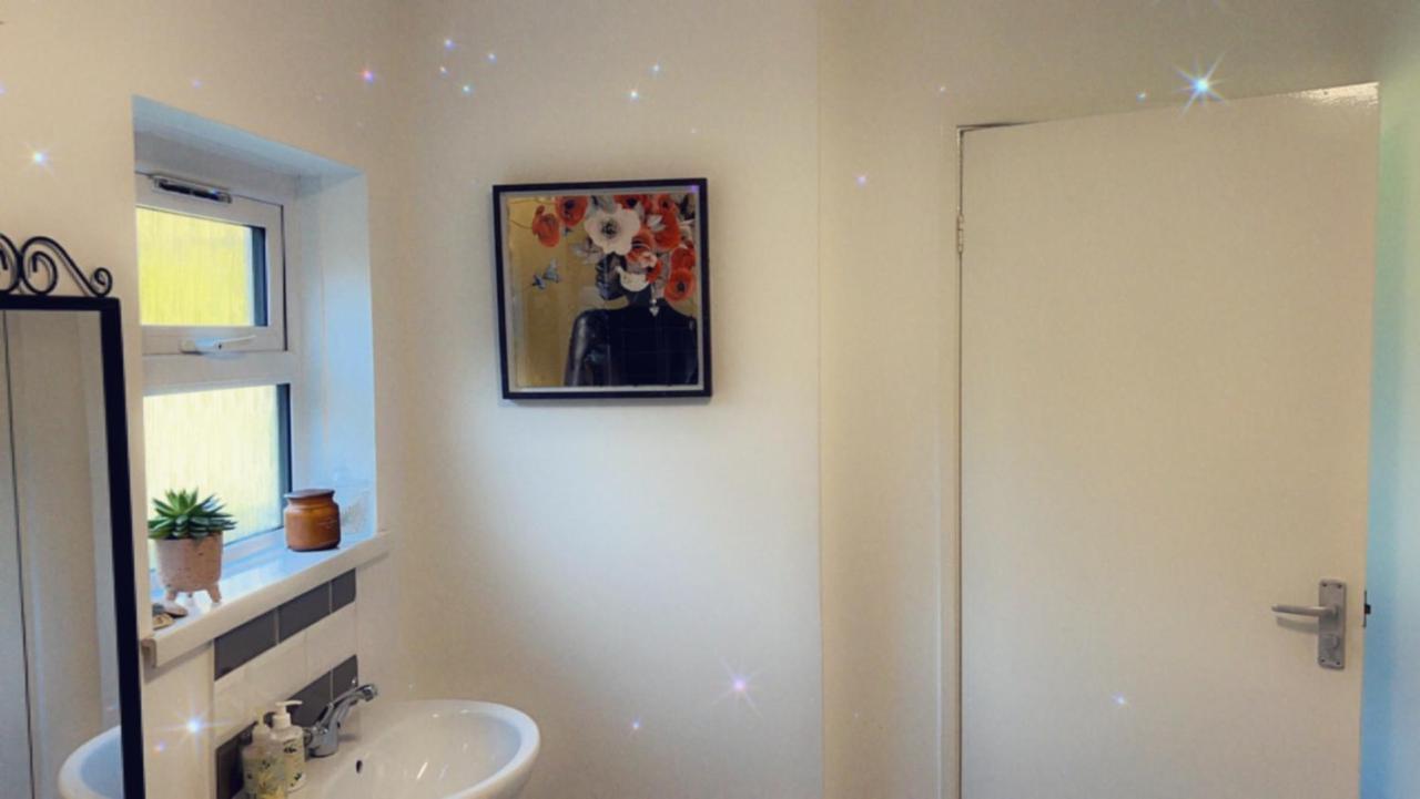 Stay In Woking With Benita Horsell Esterno foto